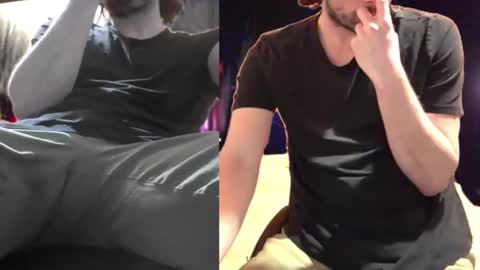 Snapshot of emmerton chatting on March 2026 04:07:02 AM Somethingratherlarge online show from March 2026 04:07:02 AM