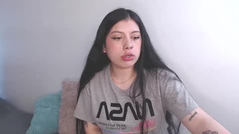 Emily  Independent model online show from October 2025 03:01:02 AM