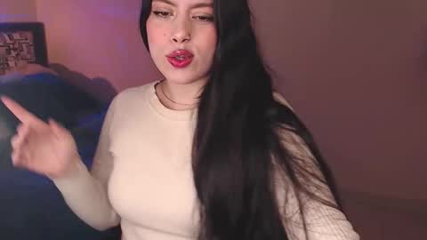 Emily  Independent model online show from November 2025 09:02:02 AM