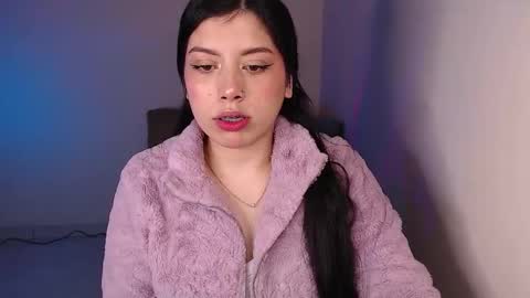 Emily  Independent model online show from February 2026 02:37:02 AM