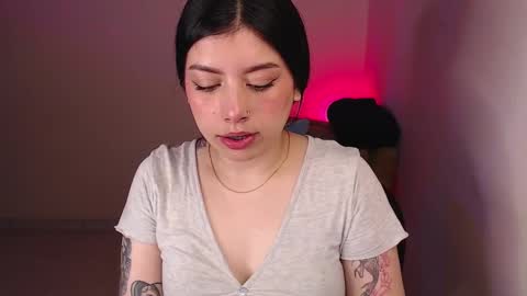 Emily  Independent model online show from March 2026 04:29:01 AM