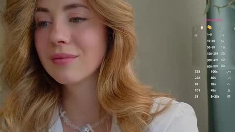 Miss Emmi online show from February 2025 12:36:02 PM