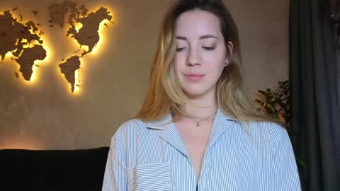 Miss Emmi online show from March 2026 04:46:01 PM