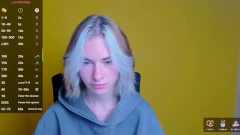 Emmi online show from September 2025 05:36:02 PM