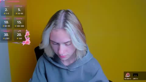 Emmi online show from October 2025 07:16:01 AM