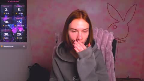 Emmi online show from March 2026 06:28:02 AM