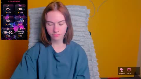 Emmi online show from March 2026 04:56:01 AM