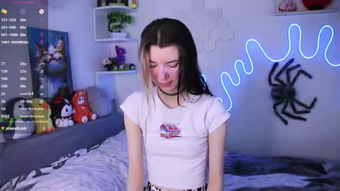 emmie_everly online show from February 2026 11:25:02 AM