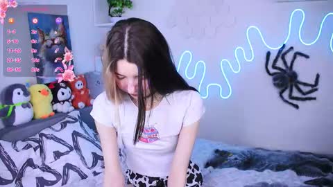 emmie_everly online show from February 2026 11:53:02 AM