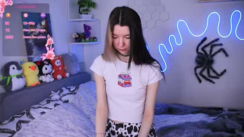 emmie_everly online show from February 2026 10:59:01 AM