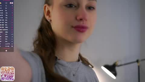 Aurora online show from April 2026 07:24:02 AM