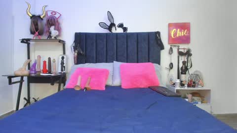 Snapshot of emmily_giraldo chatting on January 2025 05:33:01 PM online show from January 2025 05:33:01 PM
