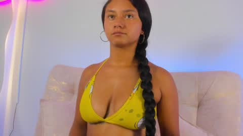 EMMILY online show from May 2026 09:12:01 PM