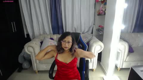 Snapshot of emmilychevalier chatting on December 2024 02:10:02 AM Emmily online show from December 2024 02:10:02 AM