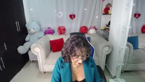 Snapshot of emmilychevalier chatting on February 2025 11:54:02 PM Emmily online show from February 2025 11:54:02 PM
