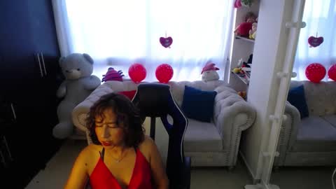 Snapshot of emmilychevalier chatting on February 2025 10:53:02 PM Emmily online show from February 2025 10:53:02 PM