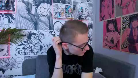 Snapshot of emmit_barker chatting on February 2026 03:36:02 AM Emmit online show from February 2026 03:36:02 AM