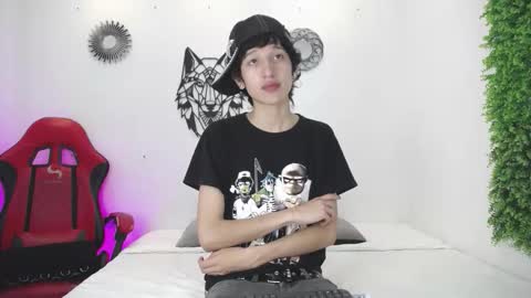 SERGIO online show from November 2025 01:00:02 PM