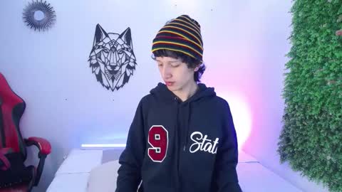 SERGIO online show from December 2025 12:25:01 PM