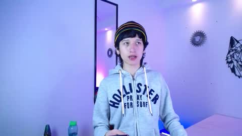 SERGIO online show from December 2025 12:56:01 PM