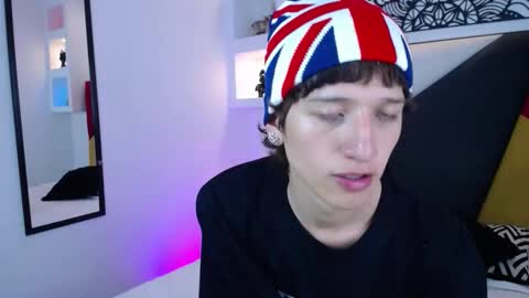 SERGIO online show from February 2026 08:24:02 PM