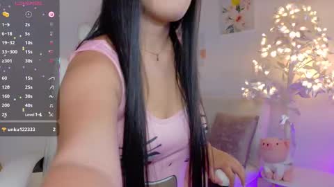 Snapshot of emmy_candy_18 chatting on January 2026 12:03:02 AM Emmy online show from January 2026 12:03:02 AM