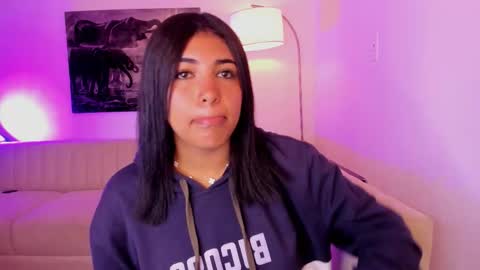 Emmy Heart online show from March 2026 03:41:02 AM