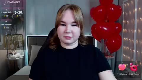 Snapshot of emmy_moonlight chatting on February 2025 09:41:01 AM Emmy online show from February 2025 09:41:01 AM