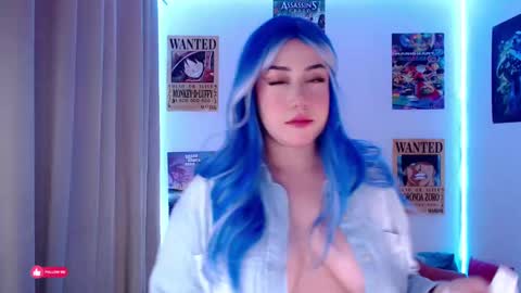 Emmy Ruiz - independent model online show from October 2025 12:36:02 AM