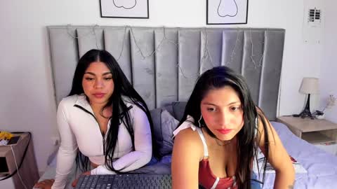 Snapshot of emmy_turnner chatting on January 2025 08:36:02 PM Emily Laila online show from January 2025 08:36:02 PM
