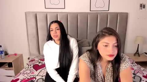 Snapshot of emmy_turnner chatting on March 2025 01:38:02 PM Emily Laila online show from March 2025 01:38:02 PM