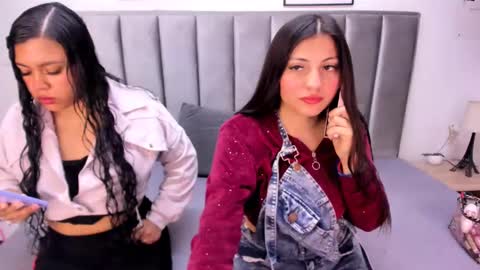 Snapshot of emmy_turnner chatting on September 2025 12:10:02 PM Emily Laila online show from September 2025 12:10:02 PM