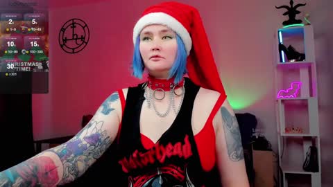 Emmy Bright     50  online show from December 2024 07:37:01 AM