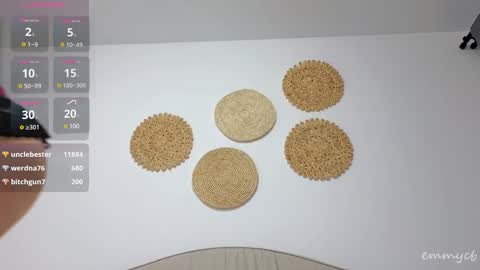 Em online show from February 2025 05:57:02 AM