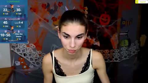 Emmy online show from October 2025 12:42:02 PM