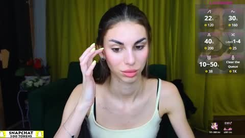 Emmy online show from April 2026 11:41:01 AM