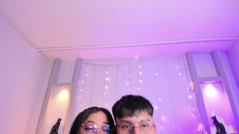 Ammy and Alex online show from April 2026 03:15:01 AM