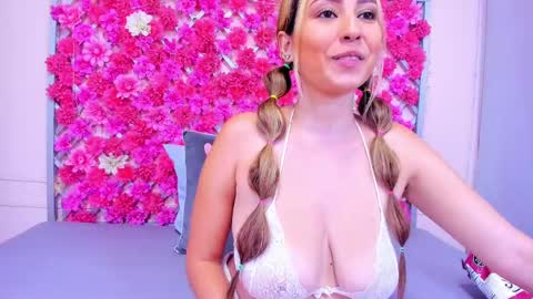 emmy rouse online show from March 2025 10:45:02 PM