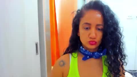 emperatriztapia online show from March 2026 08:24:01 PM
