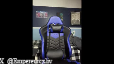 empereurcxliv online show from March 2026 06:47:01 AM