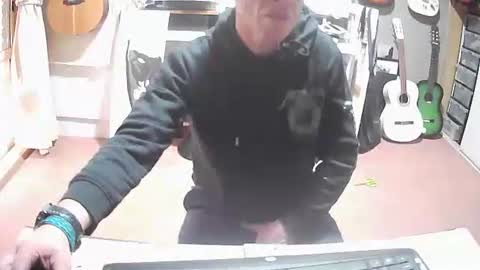 empirikal1 online show from April 2026 10:07:02 PM