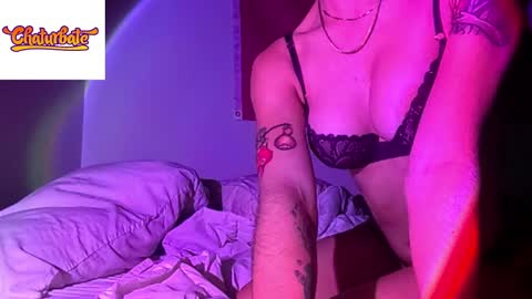 Empress Nadia online show from December 2024 09:32:02 AM