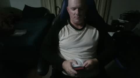 Matt online show from November 2025 04:59:01 AM