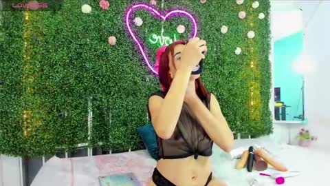 Emy online show from December 2024 03:36:01 AM