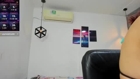 Emy online show from December 2024 03:11:02 AM