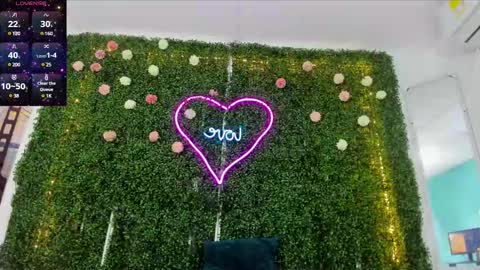 Emy online show from December 2024 03:26:02 AM