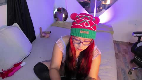 Im Emily would you like to help me reach 100  online show from December 2024 04:23:02 AM