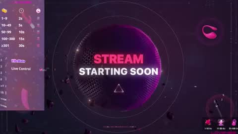 emycarver09 online show from September 2025 09:20:01 AM