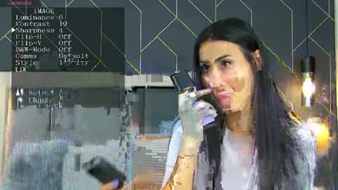  Emy  online show from March 2026 06:17:02 AM