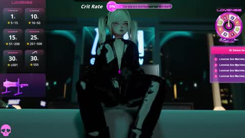 Hentai Hostess Club online show from November 2025 06:48:01 AM